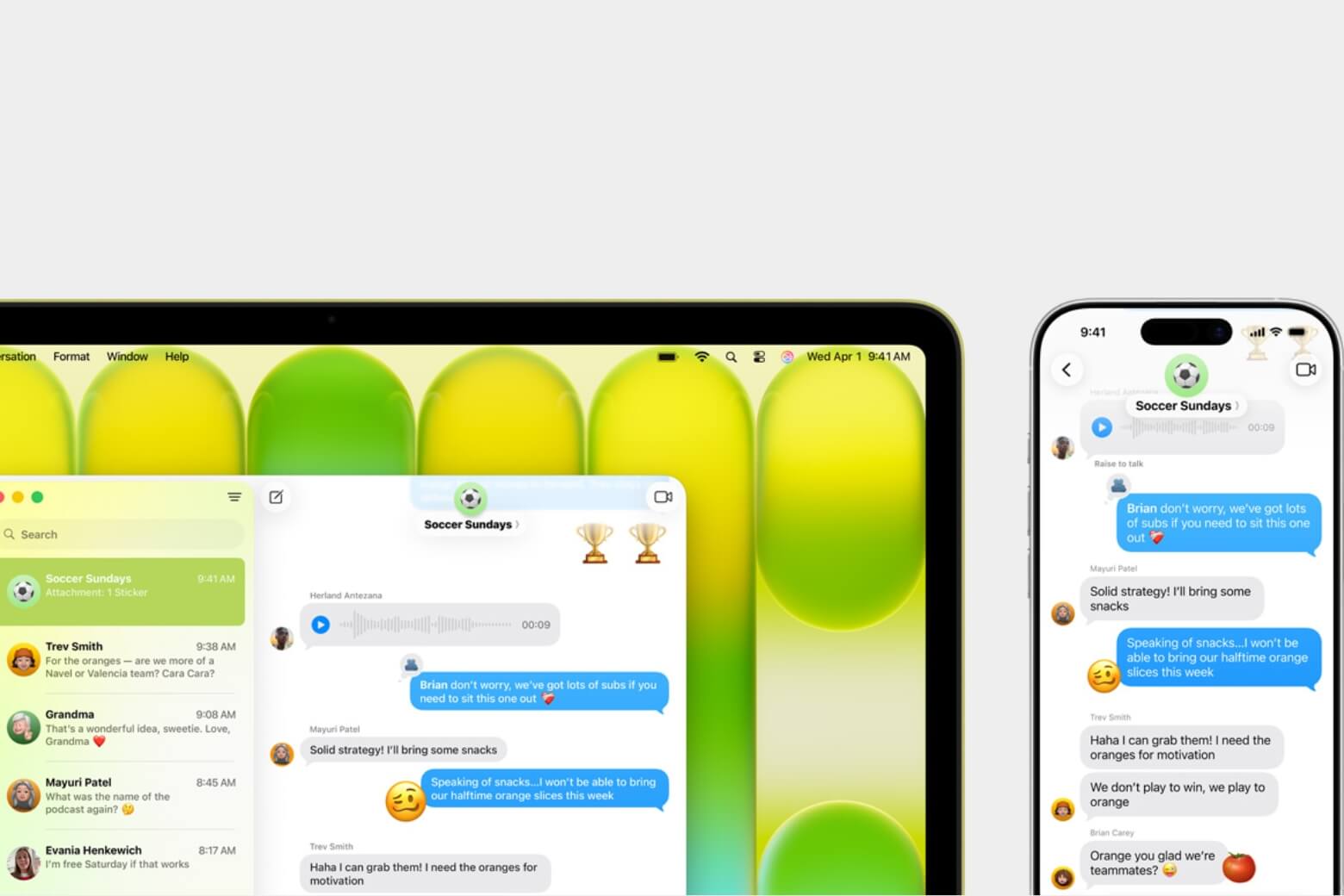 Đánh giá MacBook Neo từ thiết kế trẻ trung đến hiệu năng A18 Pro 19 Đánh giá MacBook Neo hệ điều hành macOS đồng bộ