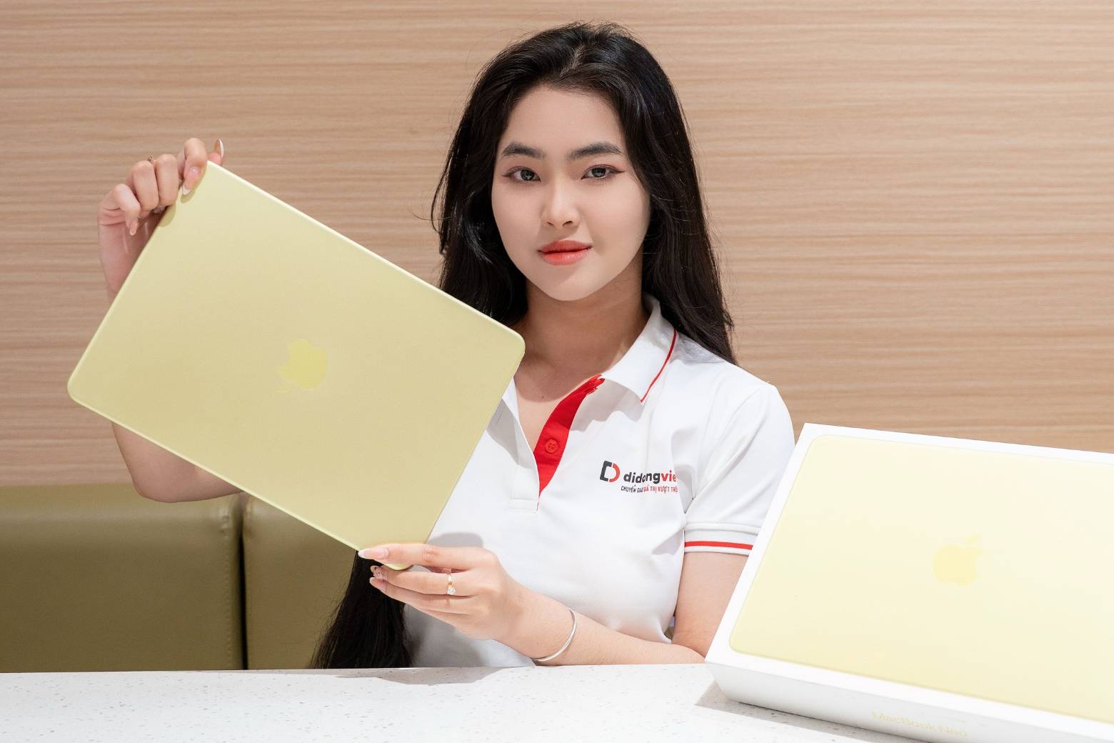 Đánh giá MacBook Neo từ thiết kế trẻ trung đến hiệu năng A18 Pro 11 Đánh giá MacBook Neo thiết kế mỏng nhẹ, trẻ trung