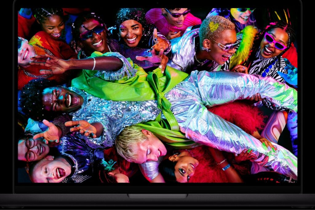 Đánh giá MacBook Pro M5 với chip M5 Pro: Hiệu năng vượt trội với chip Apple mới nhất 15 Đánh giá MacBook Pro M5