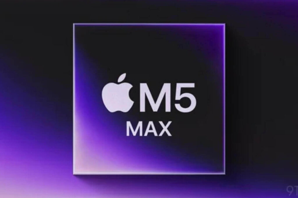 Đánh giá MacBook Pro M5 Max: Hiệu năng mạnh ngang ngửa máy để bàn, nhưng thiết kế nhỏ gọn 9 Đánh giá MacBook Pro M5 Max