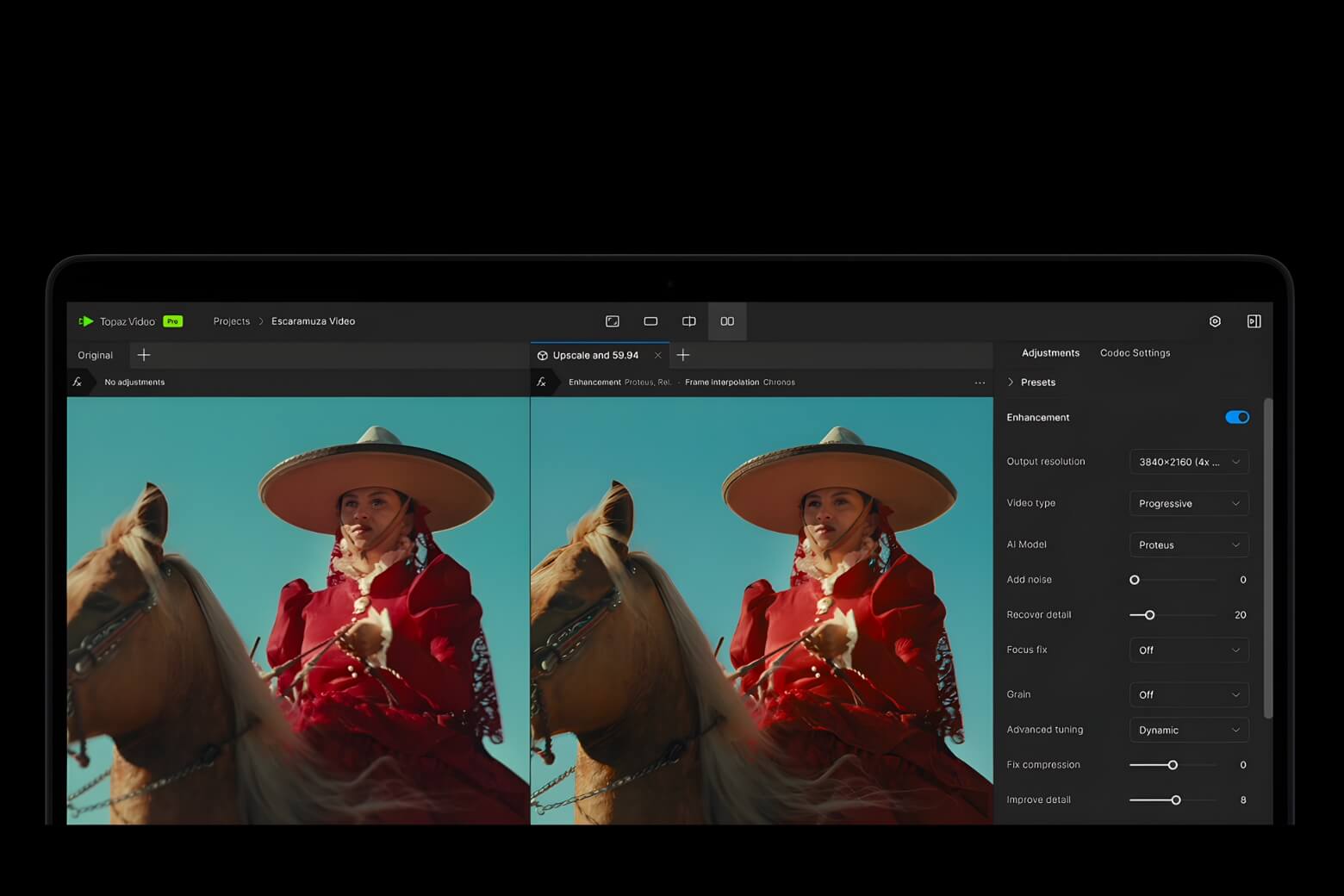 Đánh giá MacBook Pro M5: Hiệu năng chip M5 có đáng nâng cấp? 18 Đánh giá MacBook Pro M5 tản nhiệt hiệu quả