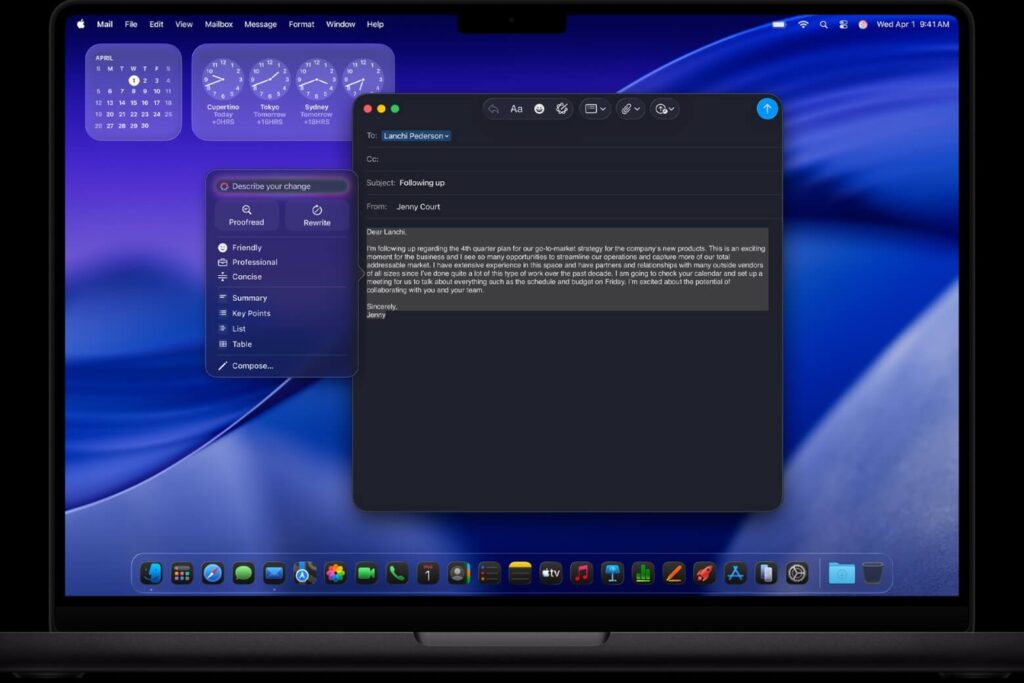 Đánh giá MacBook Pro M5 với chip M5 Pro: Hiệu năng vượt trội với chip Apple mới nhất 14 Đánh giá MacBook Pro M5