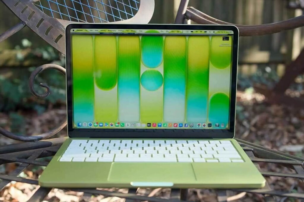 Đánh giá pin MacBook Neo: Viên pin 36.5Wh có đủ dùng cho sinh viên? 10 Đánh giá pin MacBook Neo