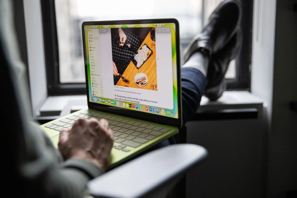 Đánh giá pin MacBook Neo: Viên pin 36.5Wh có đủ dùng cho sinh viên? 7 Đánh giá pin MacBook Neo