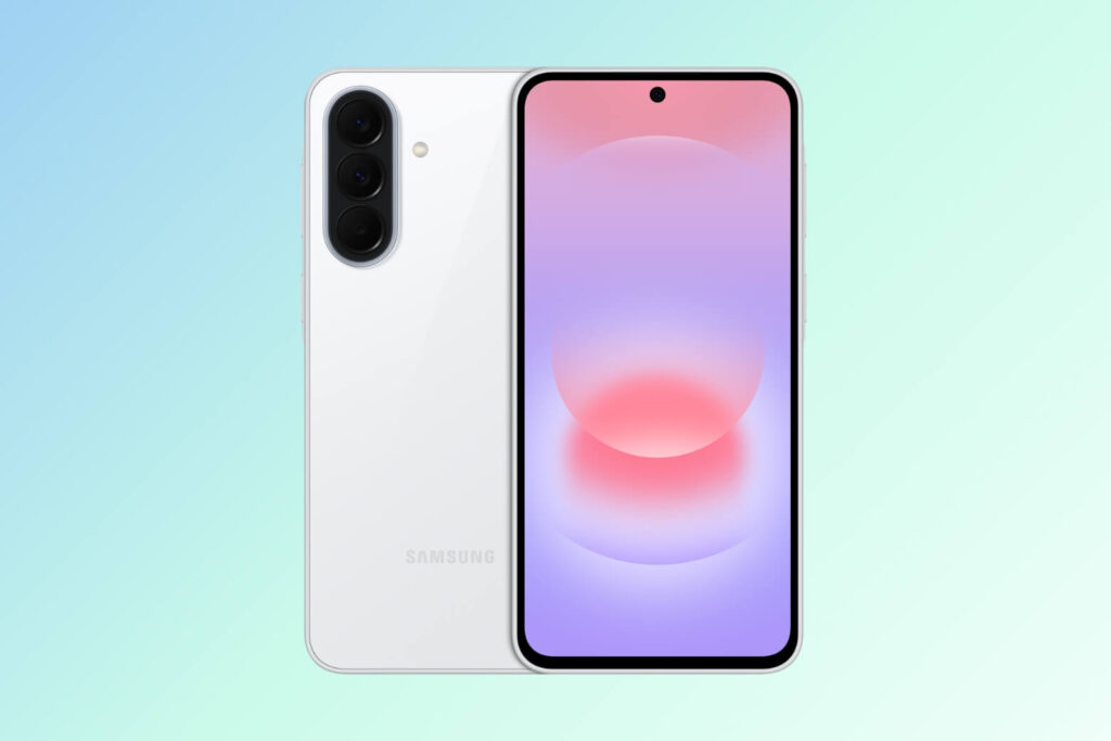 Đánh giá Samsung Galaxy A37: Smartphone tầm trung đầu tiên sở hữu sức mạnh AI và thiết kế đỉnh cao 11 Samsung Galaxy A37 — công nghệ AI và camera chuyên nghiệp trong thân máy mỏng, nhẹ, đánh dấu bước ngoặt của dòng Galaxy A.