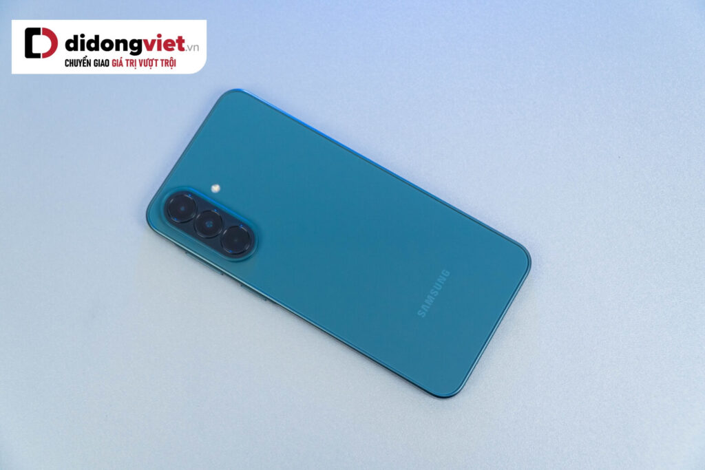 Đánh giá Samsung Galaxy A37: Smartphone tầm trung đầu tiên sở hữu sức mạnh AI và thiết kế đỉnh cao 9 Đánh giá Samsung Galaxy A37: smartphone tầm trung mạnh mẽ với công nghệ nổi bật.