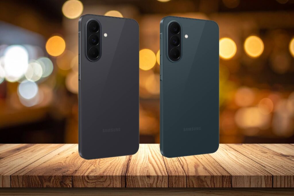 Đánh giá Samsung Galaxy A37: Smartphone tầm trung đầu tiên sở hữu sức mạnh AI và thiết kế đỉnh cao 16 Galaxy A37 đem Nightography Video — quay video đêm sắc nét như flagship nhờ AI kết hợp frame.