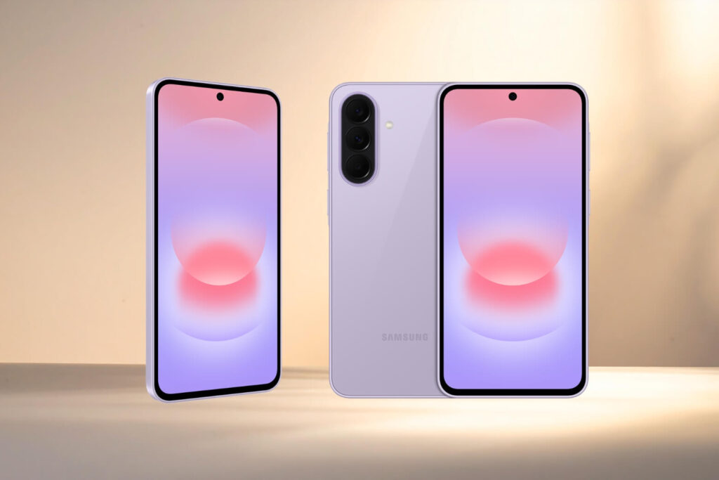 Đánh giá Samsung Galaxy A37: Smartphone tầm trung đầu tiên sở hữu sức mạnh AI và thiết kế đỉnh cao 20 Galaxy A37 là lựa chọn đa dụng cho mọi nhóm người dùng — từ chuyên gia làm việc đến sinh viên