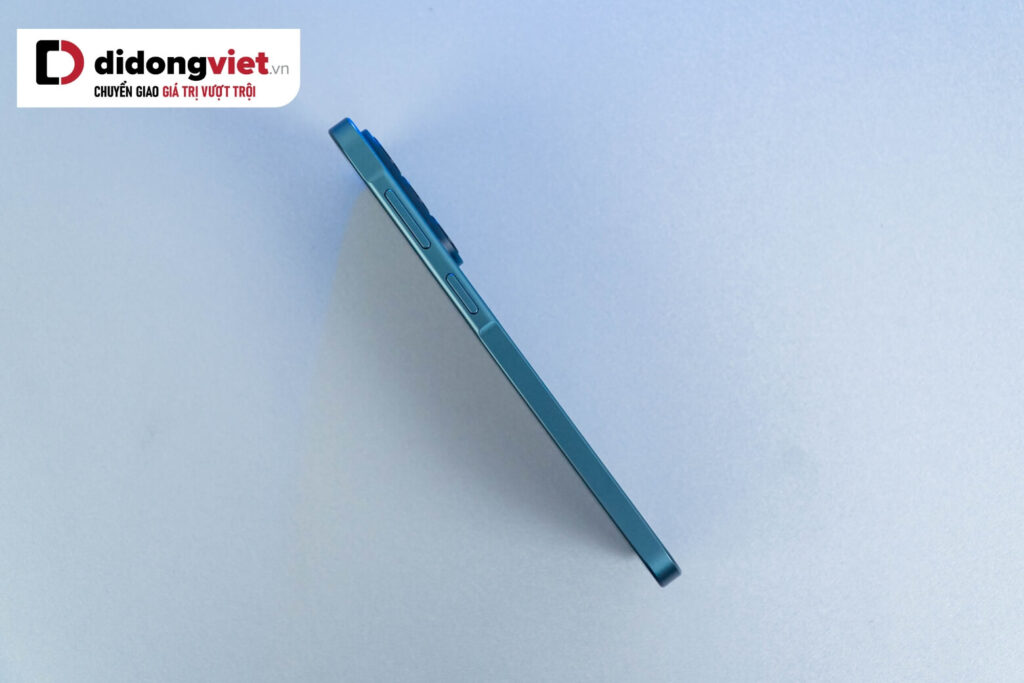 Đánh giá Samsung Galaxy A37: Smartphone tầm trung đầu tiên sở hữu sức mạnh AI và thiết kế đỉnh cao 10 Samsung Galaxy A37 nổi bật với thiết kế tối giản, tinh tế, nhẹ nhưng vẫn bền chắc.