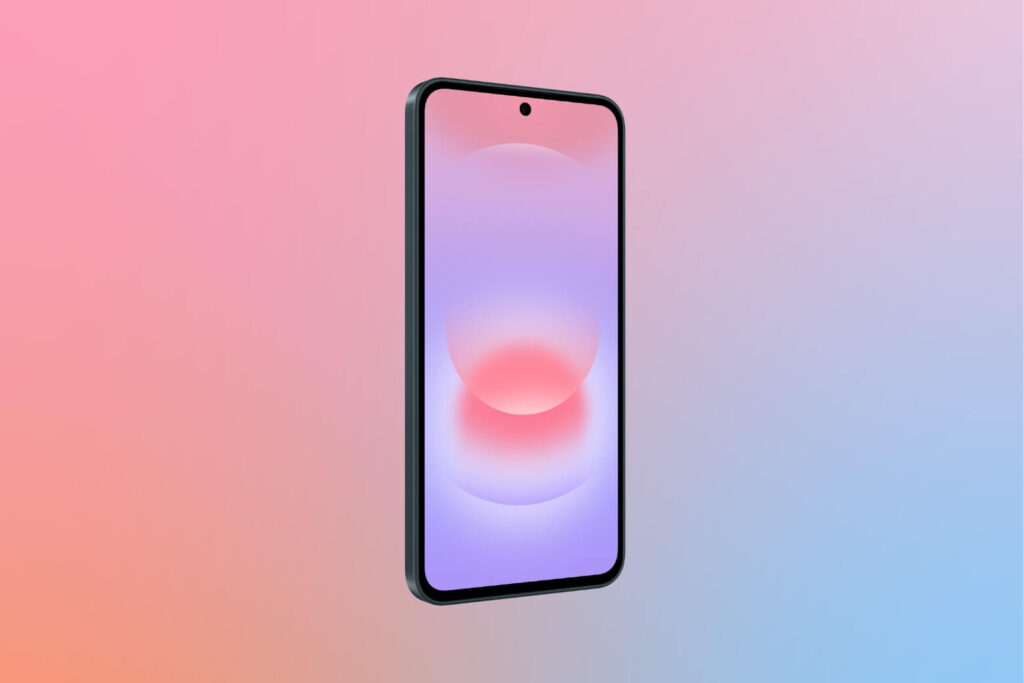 Đánh giá Samsung Galaxy A37: Smartphone tầm trung đầu tiên sở hữu sức mạnh AI và thiết kế đỉnh cao 13 Galaxy A37 kết hợp cảm giác flagship với thiết kế camera emotive design cong mềm mại — tạo điểm nhận diện riêng biệt.