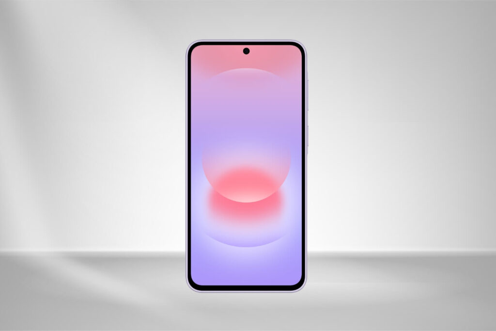 Đánh giá Samsung Galaxy A37: Smartphone tầm trung đầu tiên sở hữu sức mạnh AI và thiết kế đỉnh cao 14 Màn hình Galaxy A37 mang super display technology với độ sáng cực cao và tương phản sâu