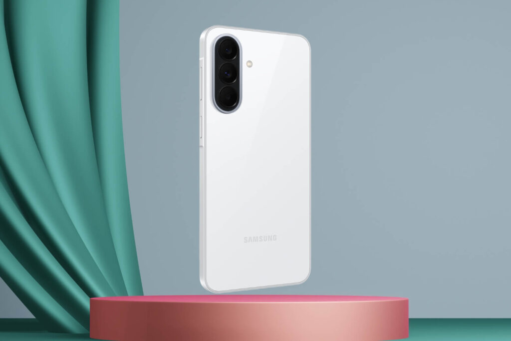 Đánh giá Samsung Galaxy A37: Smartphone tầm trung đầu tiên sở hữu sức mạnh AI và thiết kế đỉnh cao 17 Galaxy A37 Portrait camera tạo bokeh tự nhiên — selfie trông chuyên nghiệp nhờ máy học tách biệt chủ thể.