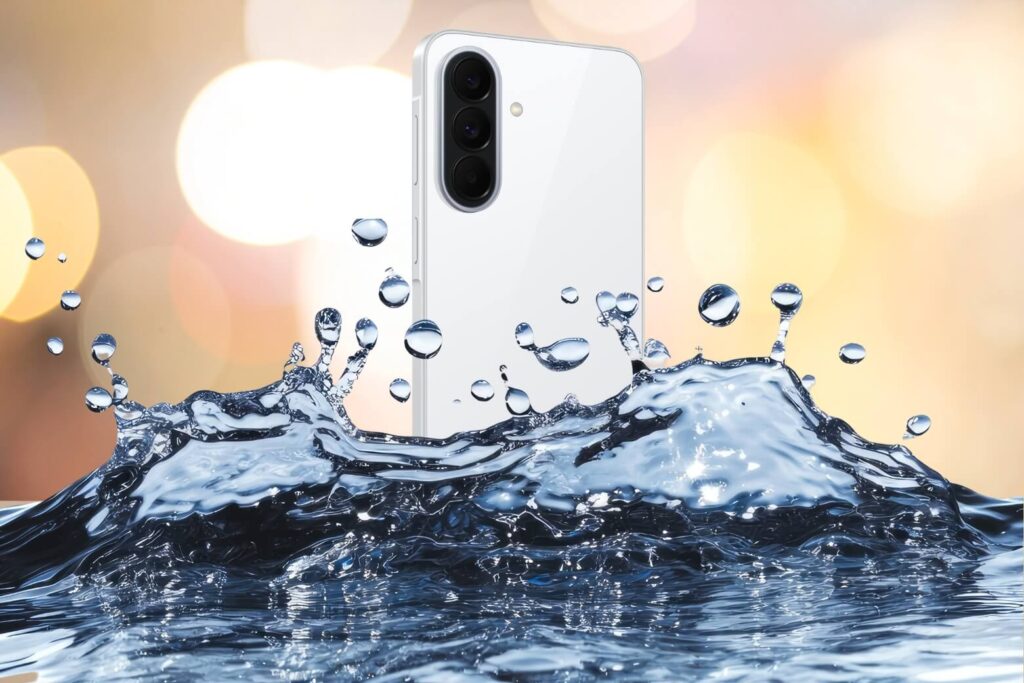 Đánh giá Samsung Galaxy A37: Smartphone tầm trung đầu tiên sở hữu sức mạnh AI và thiết kế đỉnh cao 19 Galaxy A37 pin dùng cả ngày, chống nước IP68, bảo mật Knox Vault — tính năng flagship ở tầm trung.