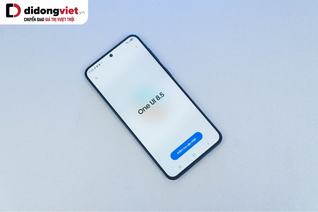 Đánh giá Samsung Galaxy A57: Thiết kế đẹp, hiệu năng mạnh mẽ trong tầm giá 21 Đánh giá Samsung Galaxy A57