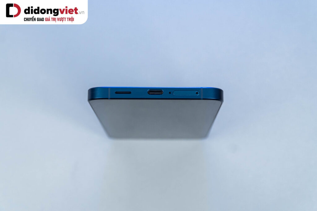 Đánh giá Samsung Galaxy A57: Thiết kế đẹp, hiệu năng mạnh mẽ trong tầm giá 16 Đánh giá Samsung Galaxy A57
