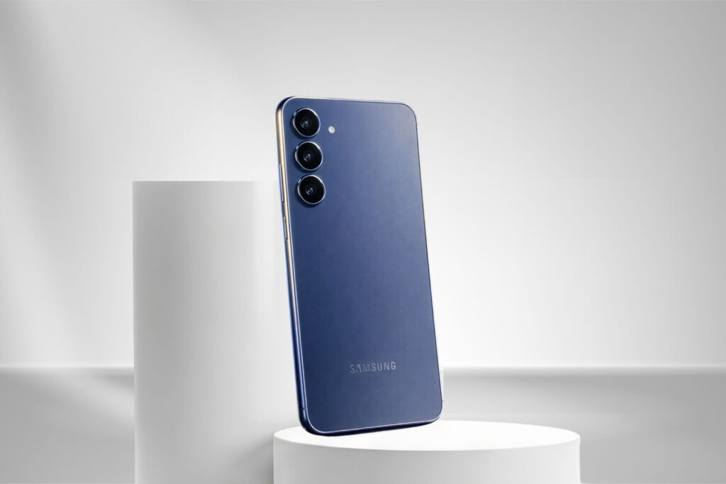 Đánh giá Samsung Galaxy S26 FE – Màn hình LTPO 120Hz, camera 50MP, sạc 45W 8 Samsung Galaxy S26 FE – flagship giá hợp lý sở hữu màn hình LTPO 120Hz, camera 50MP, và pin sạc nhanh 45W.