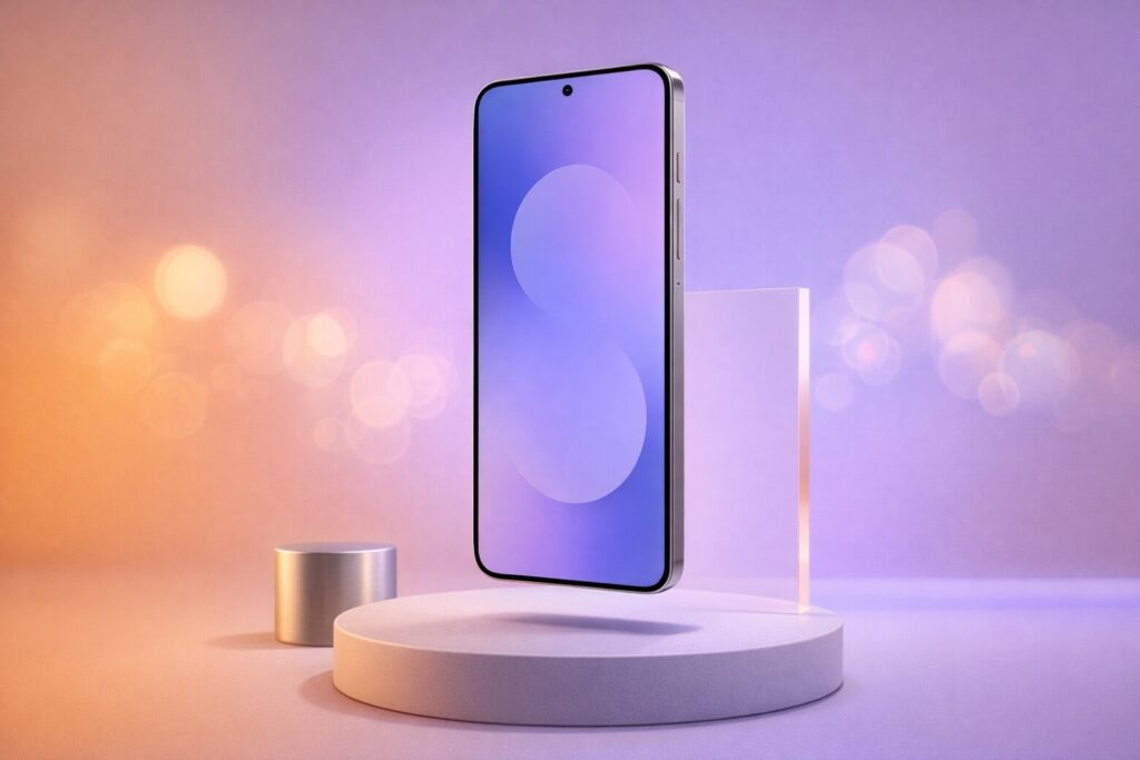 Đánh giá Samsung Galaxy S26 FE – Màn hình LTPO 120Hz, camera 50MP, sạc 45W 10 Galaxy S26 FE sở hữu màn hình 6.7" LTPO AMOLED 2X 120Hz (1-120Hz tự động), độ phân giải 1080 x 2340 pixels