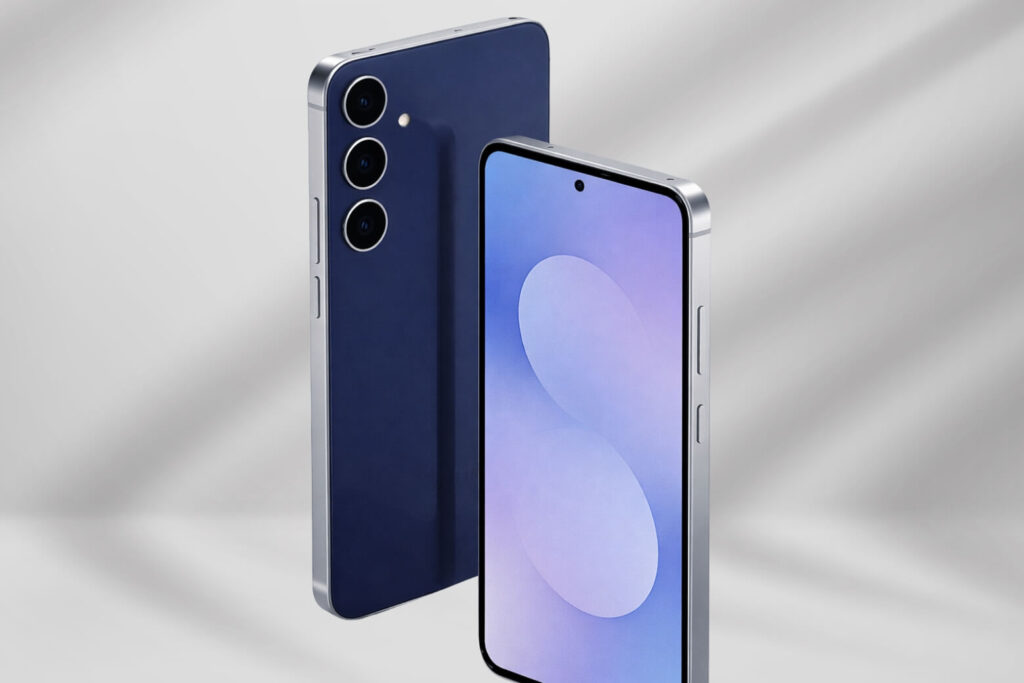 Đánh giá Samsung Galaxy S26 FE – Màn hình LTPO 120Hz, camera 50MP, sạc 45W 11 danh gia samsung galaxy s26 fe didongviet 5