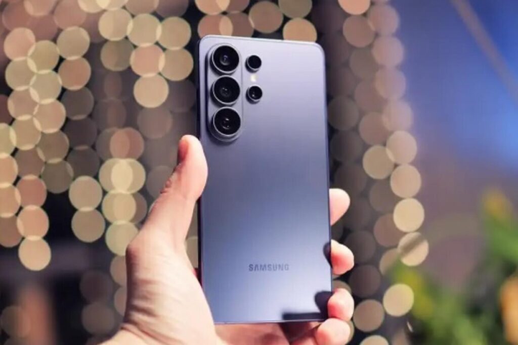 Đánh giá S26 Ultra sau 5 tháng: trải nghiệm thực tế và bài toán chi phí 12 Đánh giá S26 Ultra