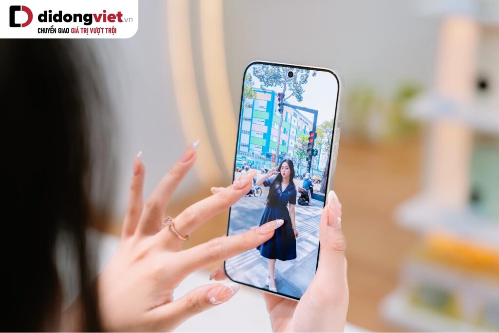 Đánh giá Xiaomi 17 Ultra chi tiết: Hiệu năng, camera, pin và tính năng 17 Đánh giá Xiaomi 17 Ultra