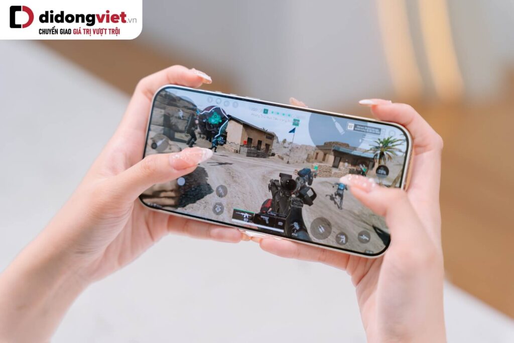 Đánh giá Xiaomi 17 Ultra chi tiết: Hiệu năng, camera, pin và tính năng 18 Đánh giá Xiaomi 17 Ultra