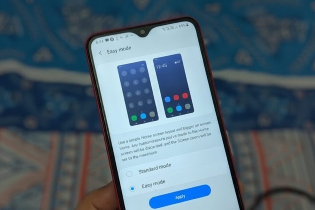 Nhiệt Độ Cao Và Thói Quen Vừa Sạc Vừa Dùng Có Thể Làm Màn Hình Nhanh Lão Hóa Và Dễ Bị Cháy.