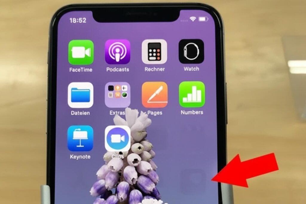 Hiển Thị Hình Ảnh Tĩnh Quá Lâu Trên Màn Hình Oled Có Thể Khiến Điểm Ảnh Bị Lão Hóa Không Đều Và Gây Cháy Màn Hình.