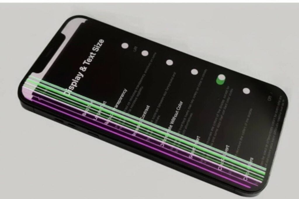 Ở Giai Đoạn Hư Hỏng Nhẹ, Người Dùng Có Thể Thử Các Biện Pháp Không Xâm Lấn Như Chạy Phần Mềm Sửa Burn-In