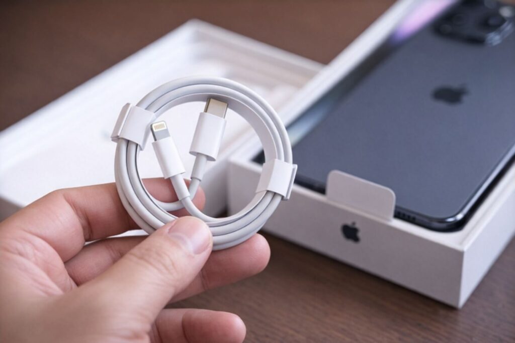 Điện thoại tự nhiên tắt nguồn mở không lên - Nguyên nhân và cách khắc phục hiệu quả 15 Sạc kém chất lượng gây lỗi IC nguồn — chọn sạc chính hãng đúng công suất từ cửa hàng uy tín.