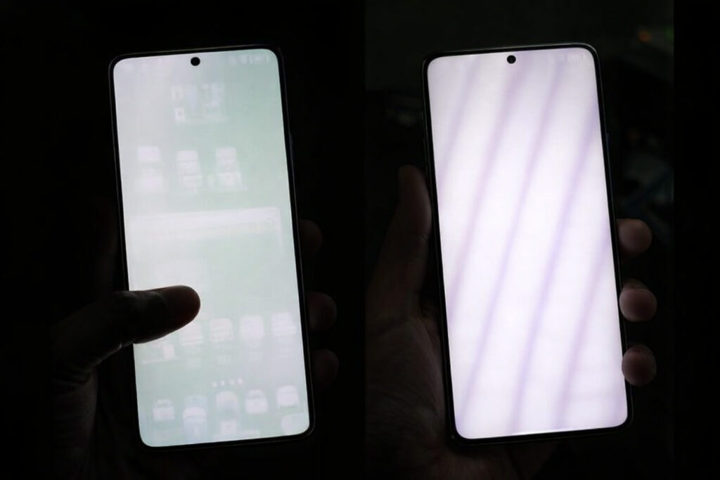 Điện thoại tự nhiên tắt nguồn mở không lên - Nguyên nhân và cách khắc phục hiệu quả 17 Màn hình nhấp nháy, Bootloop, chết hoàn toàn — ba triệu chứng xác định nguyên nhân.