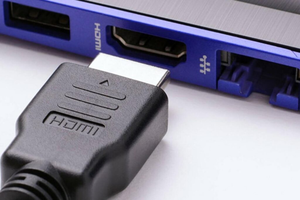 DisplayPort là gì? DisplayPort có mấy loại? Tính năng? Phân biệt với HDMI 11 DisplayPort là chuẩn kết nối hỗ trợ hình ảnh, âm thanh chất lượng cao với độ phân giải cao.