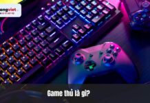 Game thủ là gì? Hướng dẫn từ newbie đến hardcore gamer Meta: Game thủ là gì? Người sở hữu kỹ năng xuất sắc trong trò chơi điện tử trên PC, console hoặc di động.