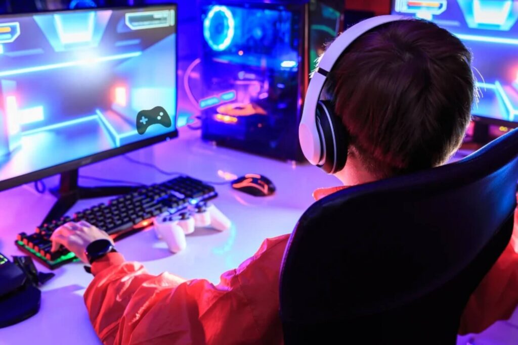 Game thủ là gì? Hướng dẫn từ newbie đến hardcore gamer 13 Casual gamer — Game thủ giải trí: Chơi game để thư giãn, không cần kỹ năng hay đầu tư lớn.