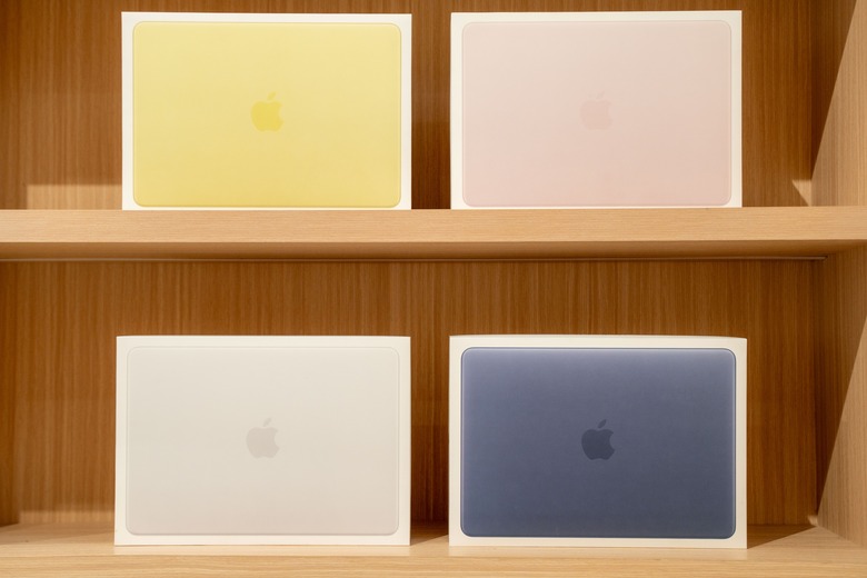 Đánh giá hiệu năng MacBook Neo: Chip A18 Pro có mạnh không? 11 Đánh giá khả năng xử lý AI và Apple Intelligence trên MacBook Neo