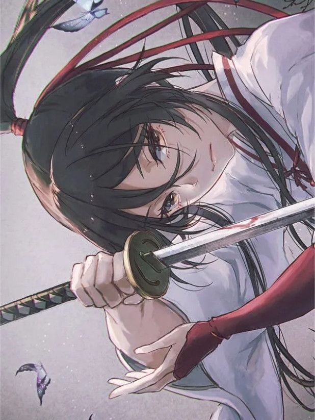 Top Hình nền iPad 4K đẹp nhất 2026 cho iPad Pro, iPad Air 121 Hình nền iPad Anime ngầu