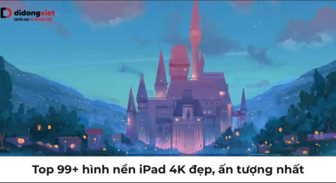 hình nền ipad