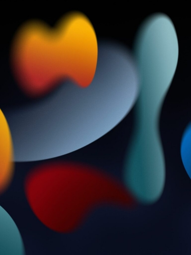 Top Hình nền iPad 4K đẹp nhất 2026 cho iPad Pro, iPad Air 110 Hình nền iPad phong cách Liquid Glass