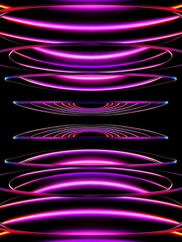 Top Hình nền iPad 4K đẹp nhất 2026 cho iPad Pro, iPad Air 111 Hình nền iPad phong cách Liquid Glass