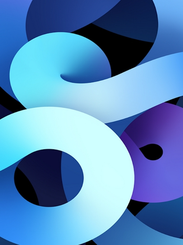 Top Hình nền iPad 4K đẹp nhất 2026 cho iPad Pro, iPad Air 113 Hình nền iPad phong cách Liquid Glass