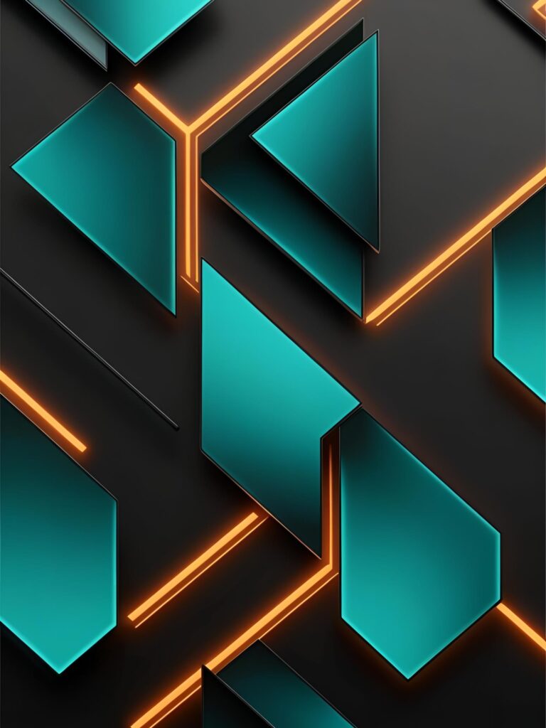 Top Hình nền iPad 4K đẹp nhất 2026 cho iPad Pro, iPad Air 124 Hình nền iPad nghệ thuật trừu tượng