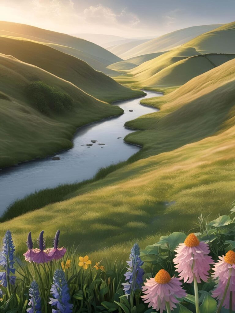 Top Hình nền iPad 4K đẹp nhất 2026 cho iPad Pro, iPad Air 134 Hình nền iPad phong cảnh thiên nhiên