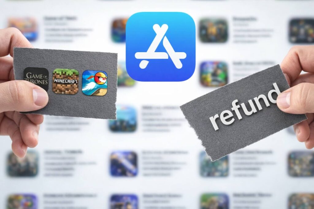 Hoàn tiền Apple - Hướng dẫn chi tiết 90 ngày + Cách yêu cầu nhanh nhất 20 Nếu không tìm thấy giao dịch, kiểm tra trạng thái thanh toán, Apple ID đúng, và nhà cung cấp ngoài App Store.
