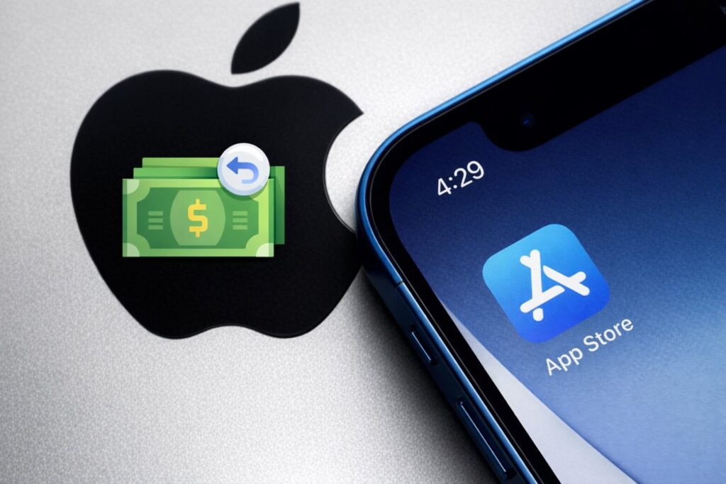 Hoàn tiền Apple - Hướng dẫn chi tiết 90 ngày + Cách yêu cầu nhanh nhất 12 Yêu cầu hoàn tiền Apple trong vòng 90 ngày qua reportaproblem.apple.com.