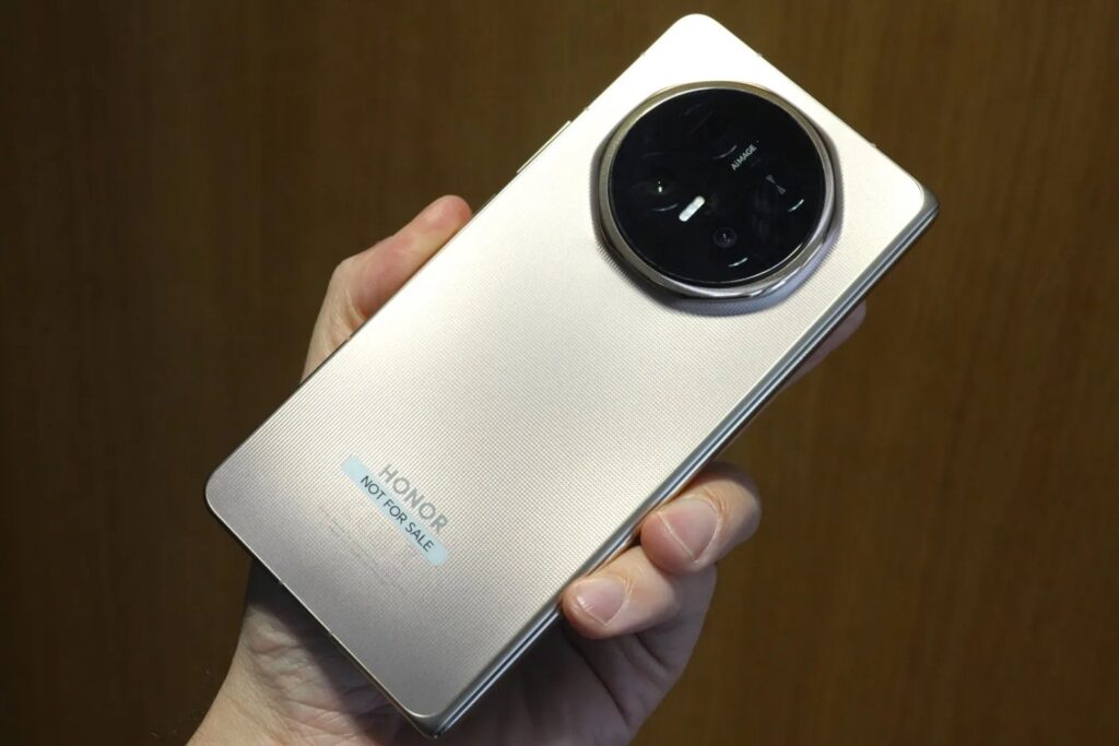 Khám phá Honor Magic V6 có mấy màu? Hướng dẫn chọn phiên bản “chuẩn gu” 16 Honor Magic V6 có mấy màu? - Camera & Pin