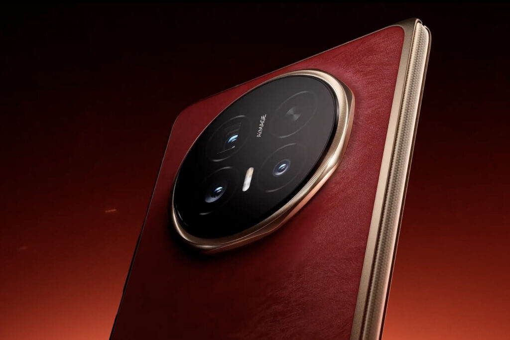 Honor Magic V6 giá bao nhiêu? Tìm hiểu chi tiết mẫu smartphone gập cao cấp 10 Honor Magic V6 giá bao nhiêu? Honor Magic V6 chính thức ra mắt tại MWC 2026 (Barcelona, 2-5/3)