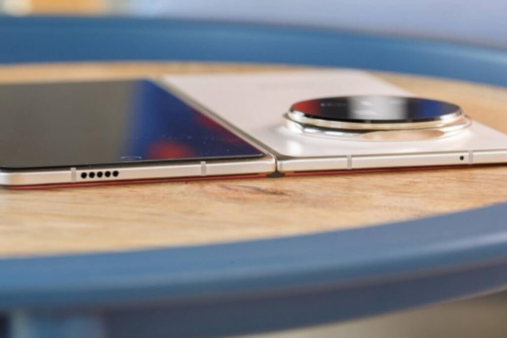 Honor Magic V6 ra mắt: Chi tiết thiết kế, cấu hình và camera 13 Honor Magic V6 ra mắt - chất liệu