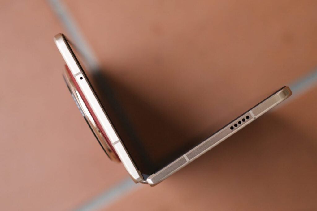 Honor Magic V6 ra mắt: Chi tiết thiết kế, cấu hình và camera 18 Honor Magic V6 ra mắt - giá bán