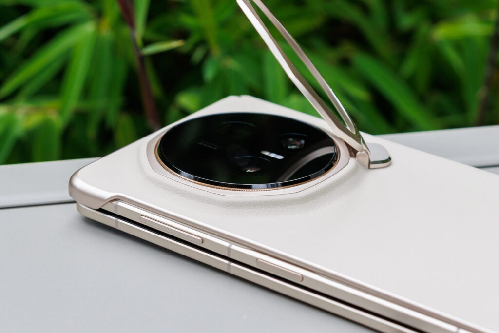 Honor Magic V6 ra mắt: Chi tiết thiết kế, cấu hình và camera 15 Honor Magic V6 ra mắt - hiệu năng