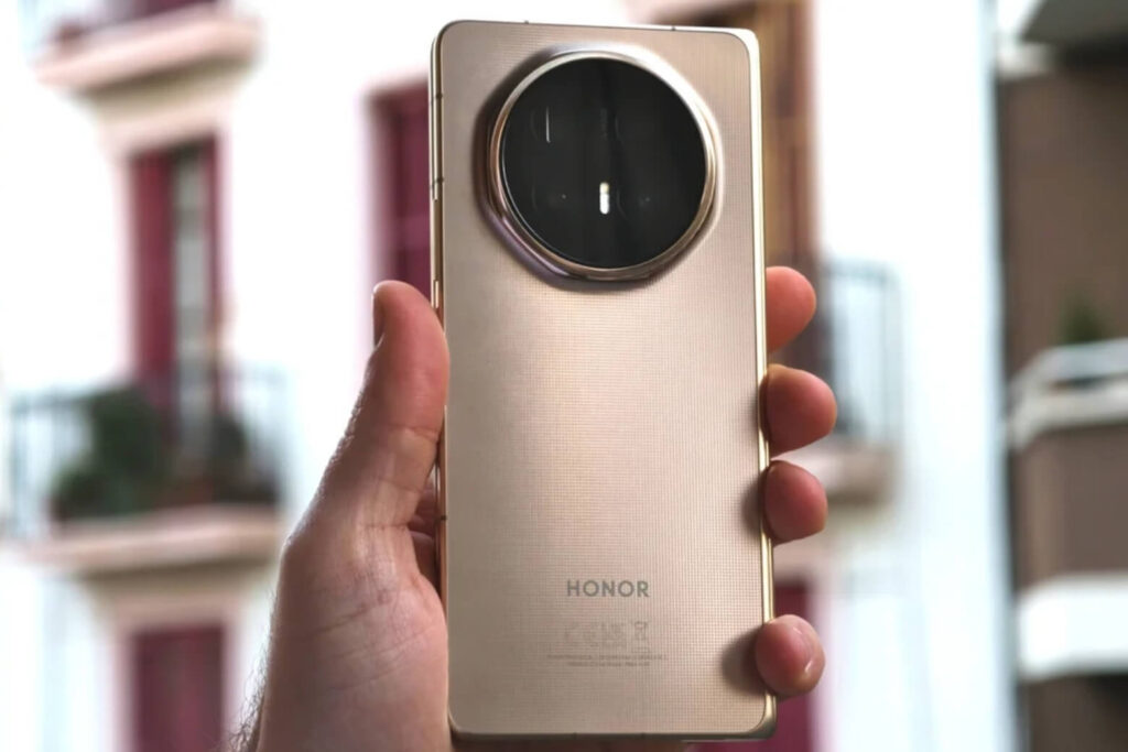 Honor Magic V6 ra mắt: Chi tiết thiết kế, cấu hình và camera 10 Honor Magic V6 ra mắt khi nào?