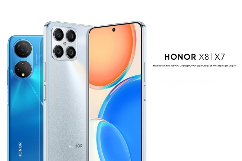 Honor của nước nào? Nguồn gốc ra đời điện thoại Honor 17 Honor X Series